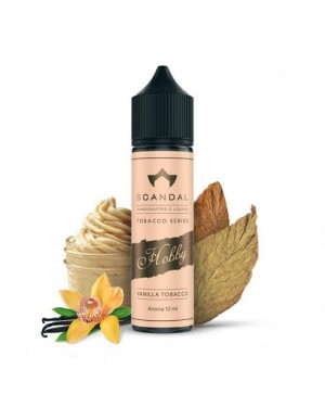 Big Scandal Hobby Flavour shot 60ml